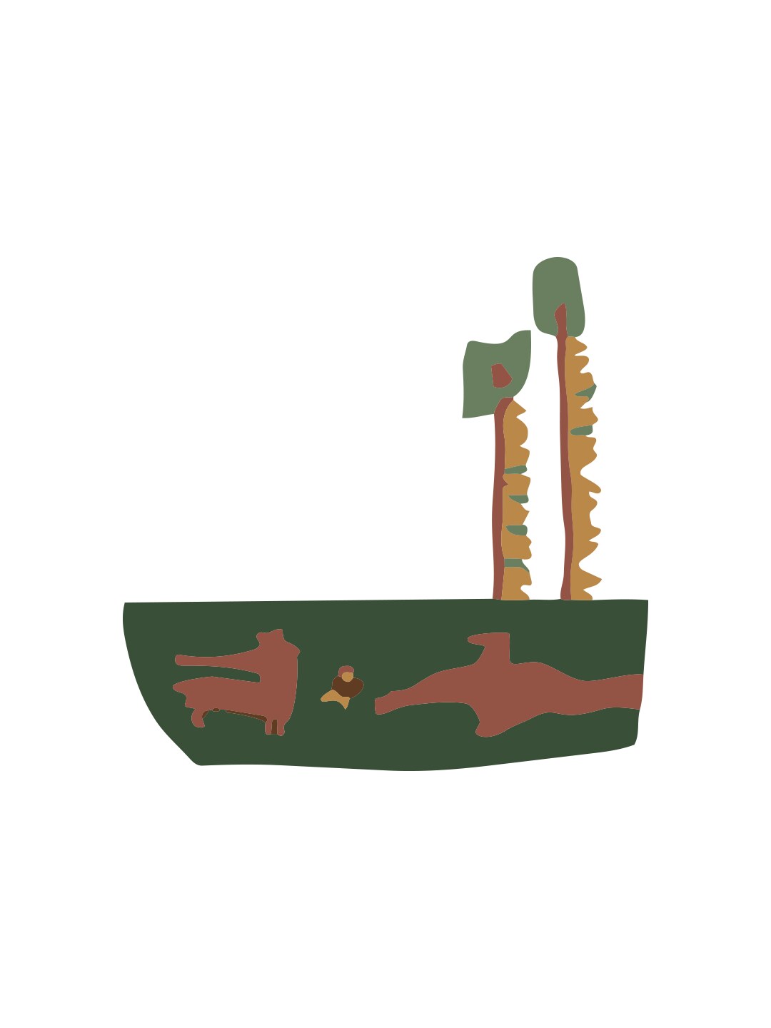 Liminal 8