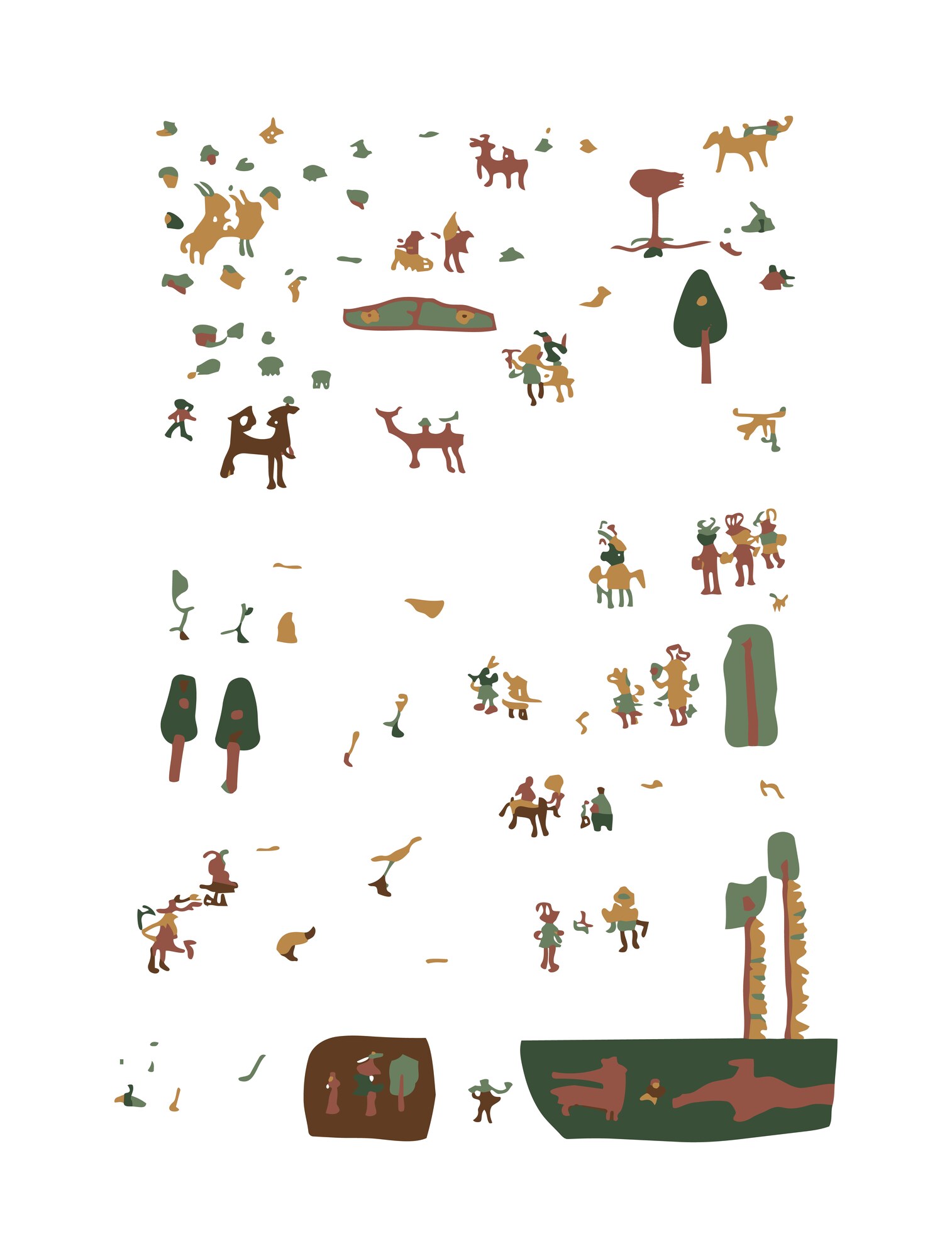 Liminal 9